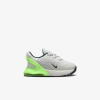 Nike Air Max 270 GO Baby/Toddler Easy On/Off Кросівки колір сірий