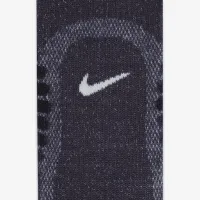 Nike ACG Outdoor Cushioned Crew носки цвет серый