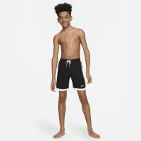 Nike Swim Fadeaway Big детские (для мальчиков) 7