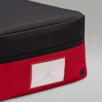 Nike Jordan The Collectors Shoe Box (13L) цвет красный