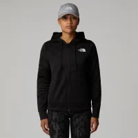 Кофта/футболка The North Face Reaxion 0A7ZAA4H01 -  Черная