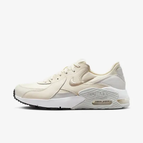 Nike Air Max Excee жіноча Кросівки колір коричневий