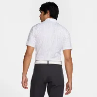 Nike Victory+ мужские для гольфа Polo цвет белый
