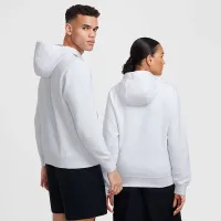 Nike Sportswear Club Fleece Толстовка с капюшоном цвет коричневый