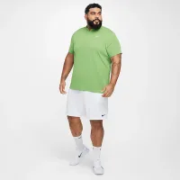NikeCourt Dri-FIT чоловічі Tennis Blade Polo колір зелений