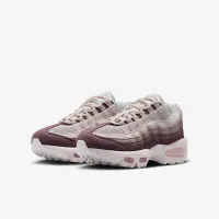 Nike Air Max 95 Big дитячі Кросівки колір сірий