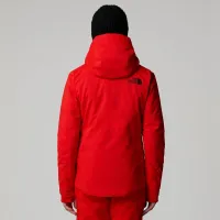 Куртка The North Face Lenado 0A87X015Q1 - Червона