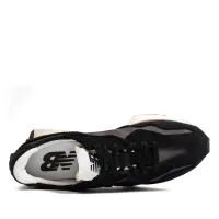 Кросівки New Balance U327WCH - Чорні