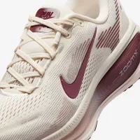 Nike Vomero 18 жіноча Road Running Кросівки колір коричневий