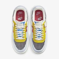 Nike Air Force 1 Shadow женская Кроссовки цвет серый
