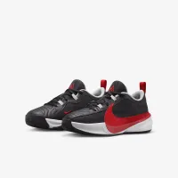 Nike Giannis Freak 5 Big дитячі баскетбольні Кросівки колір чорний