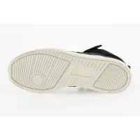 Кросівки adidas Postmove Mid GY7163 - Чорні