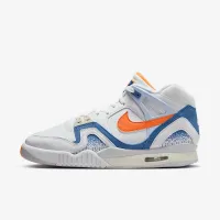 Nike Air Tech Challenge 2 чоловічі Кросівки колір білий