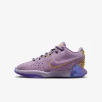 Nike LeBron XXI 