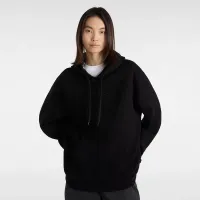 Кофта/футболка Vans Essential Relaxed Pullover VN000H8ZBLK1 - Чорна