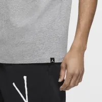 Nike Jordan Jumpman Air Men's T-Shirt Grey