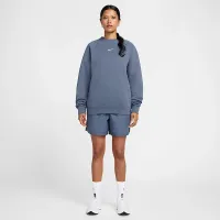 Nike NOCTA чоловічі Fleece CS Crew блакитний