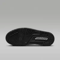 Nike Air Jordan Legacy 312 Low жіноча Кросівки колір білий