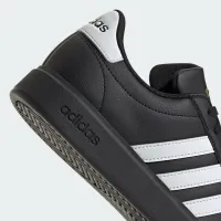 Кроссовки adidas Grand Court 2.0 JH7243 - Черные