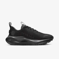 Nike InfinityRN 4 GORE-TEX женская Waterproof Road Running Кроссовки цвет черный