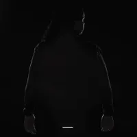 Nike Swift женская Therma-FIT Running Vest (большие размеры) цвет черный