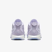 Nike LeBron XXI баскетбольные Кроссовки цвет фиолетовый