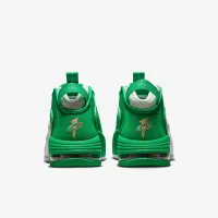 Nike Air Max Penny чоловічі Кросівки колір зелений