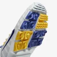 Nike Free для гольфа мужские для гольфа Кроссовки цвет серый