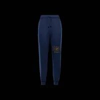 Nike Sportswear Club Fleece жіноча Mid-Rise Joggers блакитний