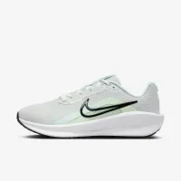 Nike Downshifter 13 женская Road Running Кроссовки цвет серый