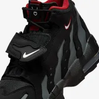 Nike Air DT Max '96 мужские Кроссовки цвет черный