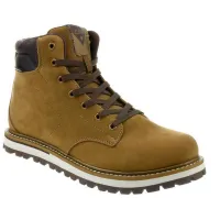 Кроссовки Мужские CMP DORADO WP WATERPROOF (39Q4937/P865)