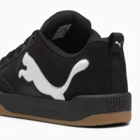 Кроссовки Puma Park Lifestyle 39502201 - Черные