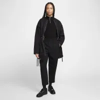 Nike Every Stitch Consideколір червоний жіноча Barrel Pants колір чорний