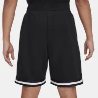 Nike Dri-FIT DNA Big детские (для мальчиков) баскетбольные шорты цвет черный