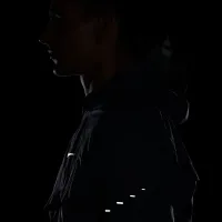 Nike Stride чоловічі Repel UV Running Куртка колір сірий