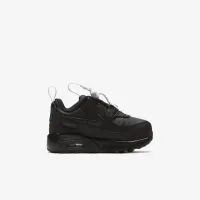 Nike Air Max 90 Toggle Baby/Toddler Кросівки колір чорний