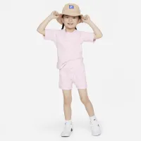 Nike ReadySet Toddler Shorts Set
