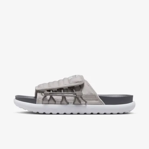 Nike Asuna 2 чоловічі Slides колір сірий