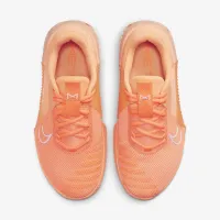 Nike Metcon 9 AMP жіноча Workout Кросівки Orange
