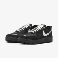 Nike C1TY Кроссовки цвет черный