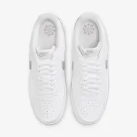 Nike Court Vision Low Next Nature чоловічі Кросівки колір білий