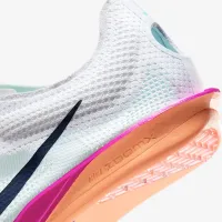 Nike Dragonfly 2 Track & Field Distance Spikes цвет белый