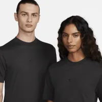 Nike x MMW мужские Short-Sleeve Top цвет серый