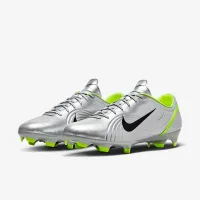 Nike Mercurial Vapor 1 RGN SE FG Low-Top футбольні бутси колір сірий