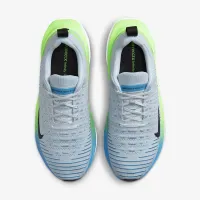 Nike InfinityRN 4 чоловічі Road Running Кросівки блакитний