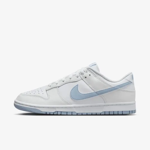 Nike Dunk Low Retro чоловічі Кросівки колір білий