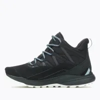 Кроссовки Merrell Bravada Edge 2 Thermo Demi WP J036804 - Черные