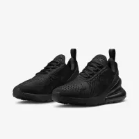 Nike Air Max 270 жіноча Кросівки колір чорний