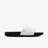 Nike Offcourt Adjust мужские Slides цвет белый